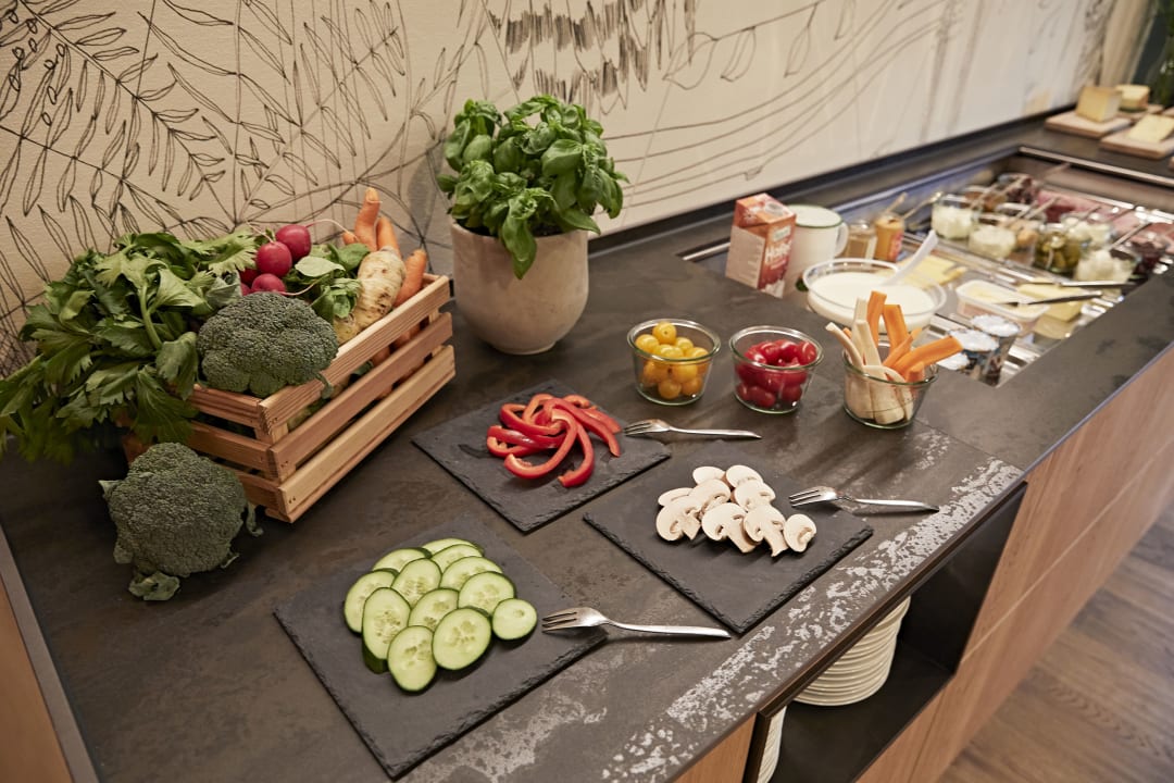 Gastro Hotel Oswalda-Hus