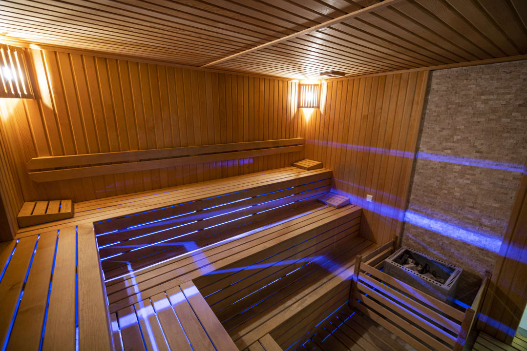 Sonstiges Hierapark Thermal & SPA Hotel Deluxe