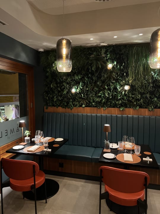 Gastro Lugano Dante Center Swiss Quality Hotel