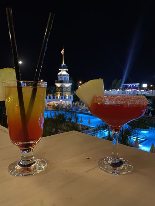 Gastro Haydarpasha Palace