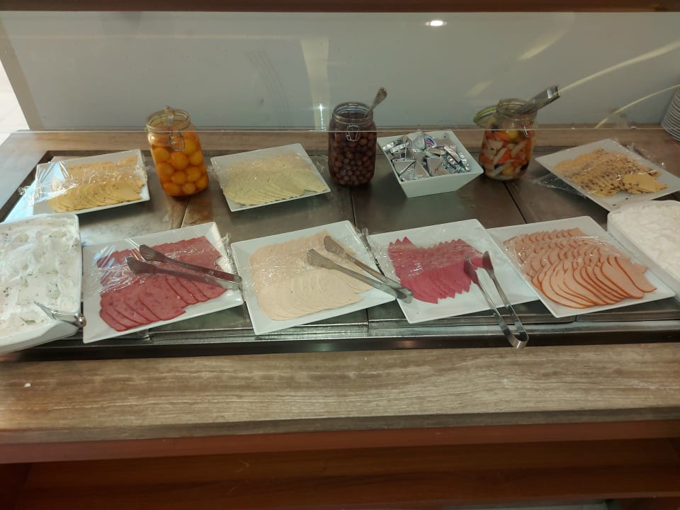 Gastro Pickalbatros Sea World Resort - Marsa Alam