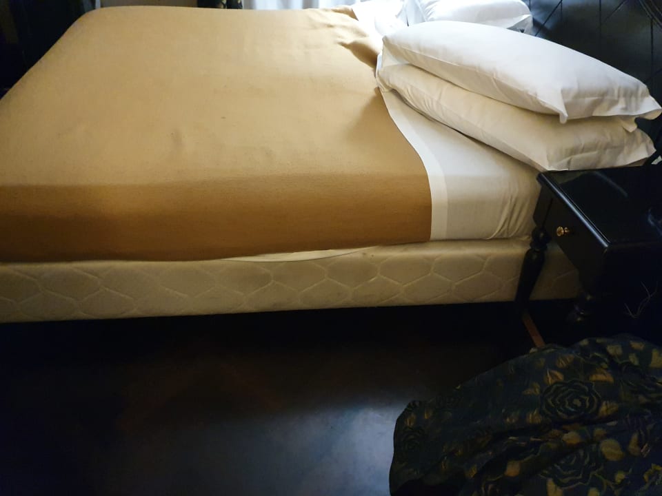 Zimmer Hotel Best Roma