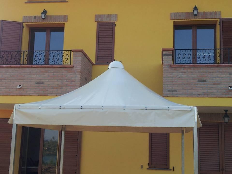 Balconi vista lago Guesthouse Parco Del Lago