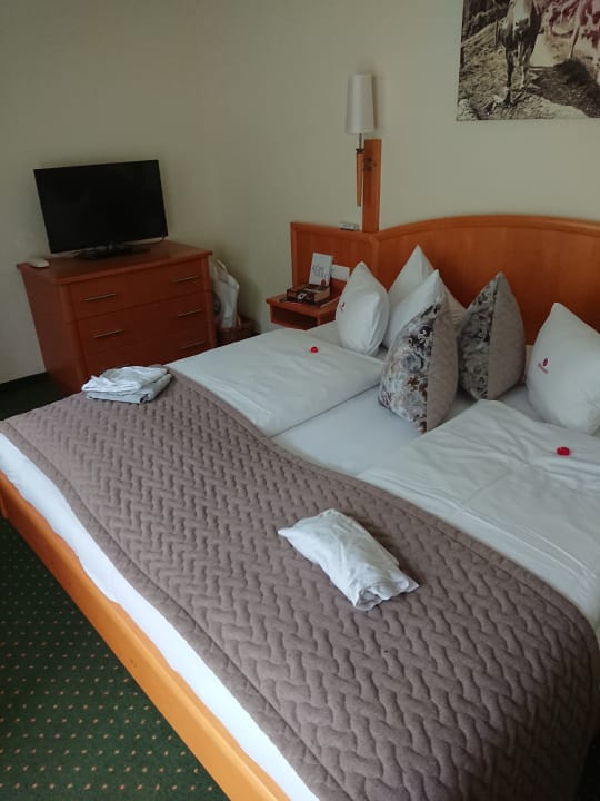 Zimmer Hotel Jörglerhof