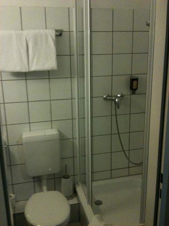 Bad Hotel Friends Düsseldorf Downtown