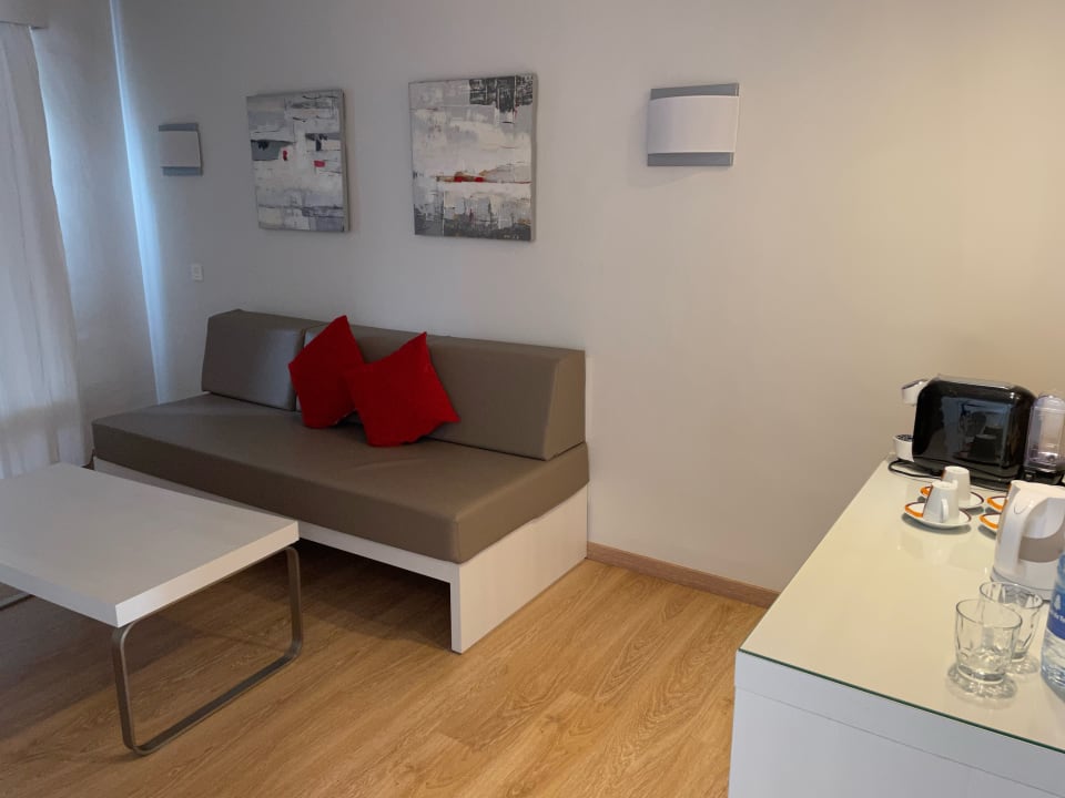 Zimmer Sentido Aequora Lanzarote Suite