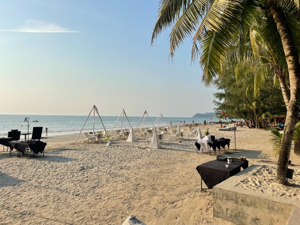 Strand Hotel The Dewa Koh Chang