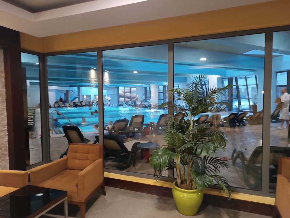 Sport & Freizeit Limak Lara Deluxe Hotel & Resort