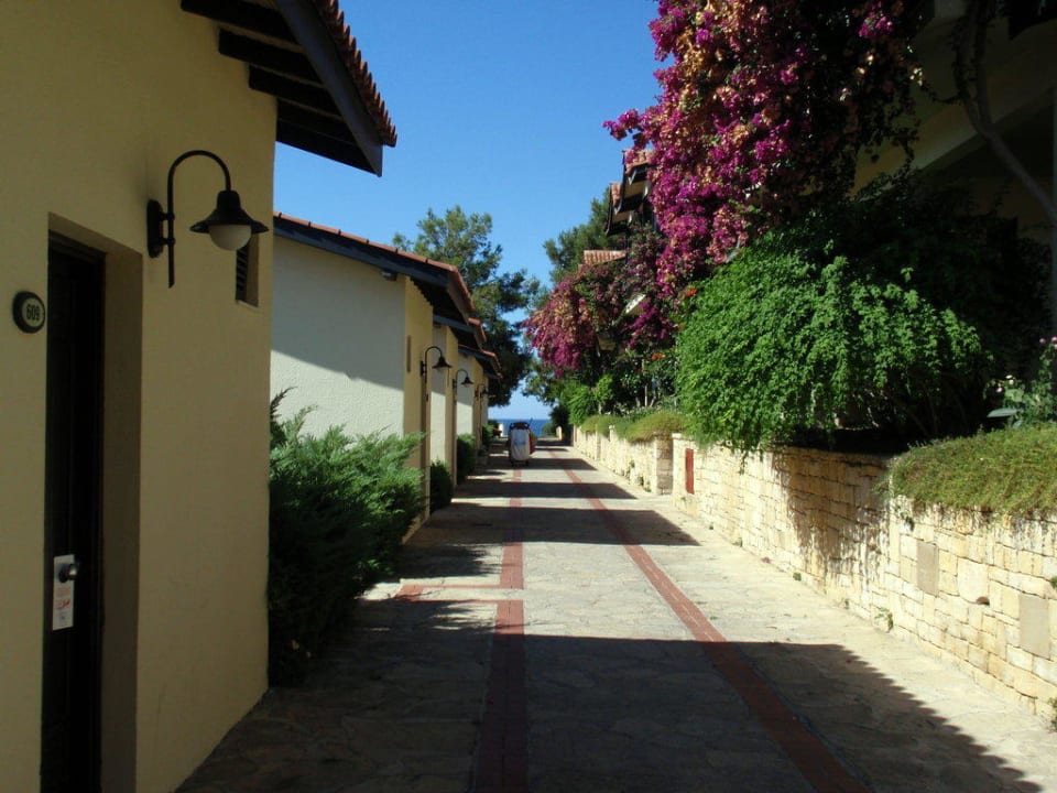 Bungalows Melas Holiday Village