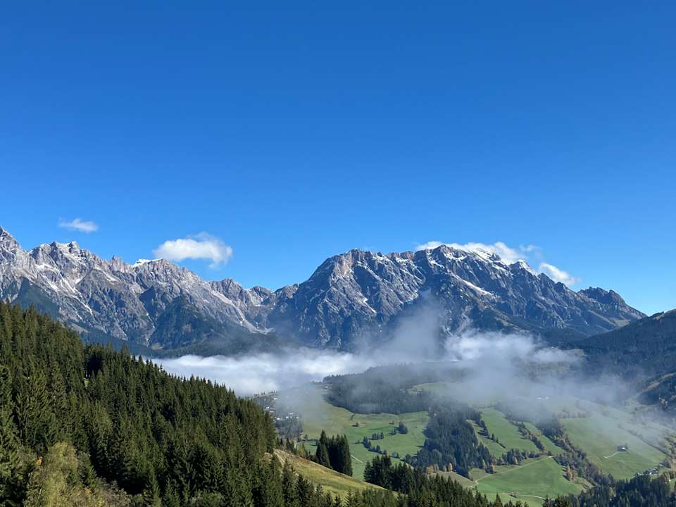 Sonstiges Hotel Salzburgerhof