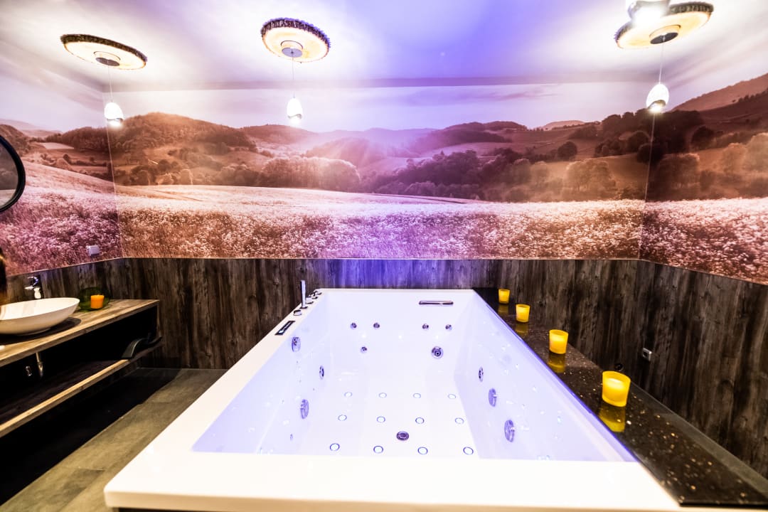 Sport & Freizeit Hotel Freund