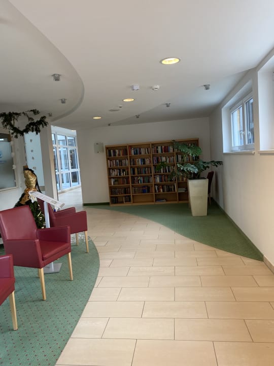 Sport & Freizeit Gesundheitsresort Königsberg