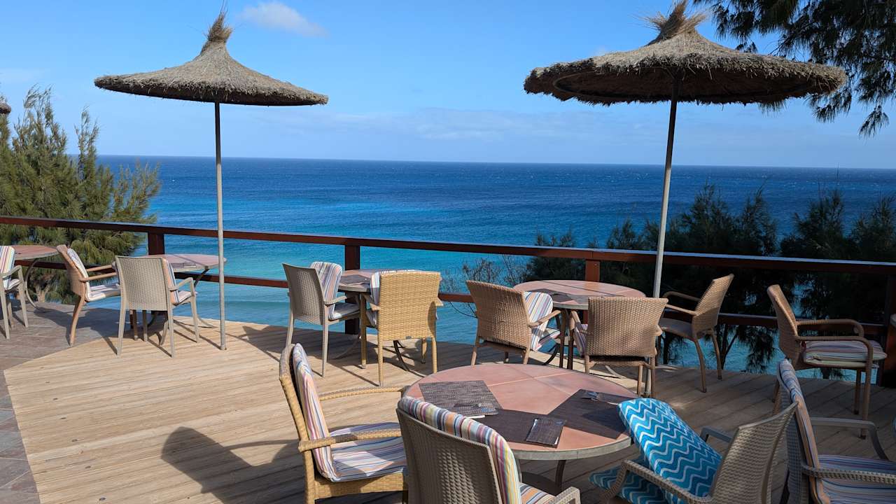 Gastro Marina Playa Suite Hotel