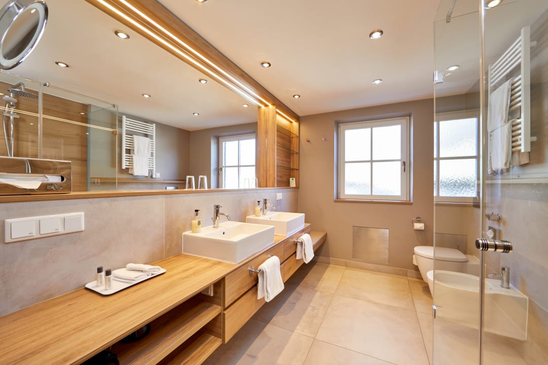 Zimmer Hotel Zugspitze