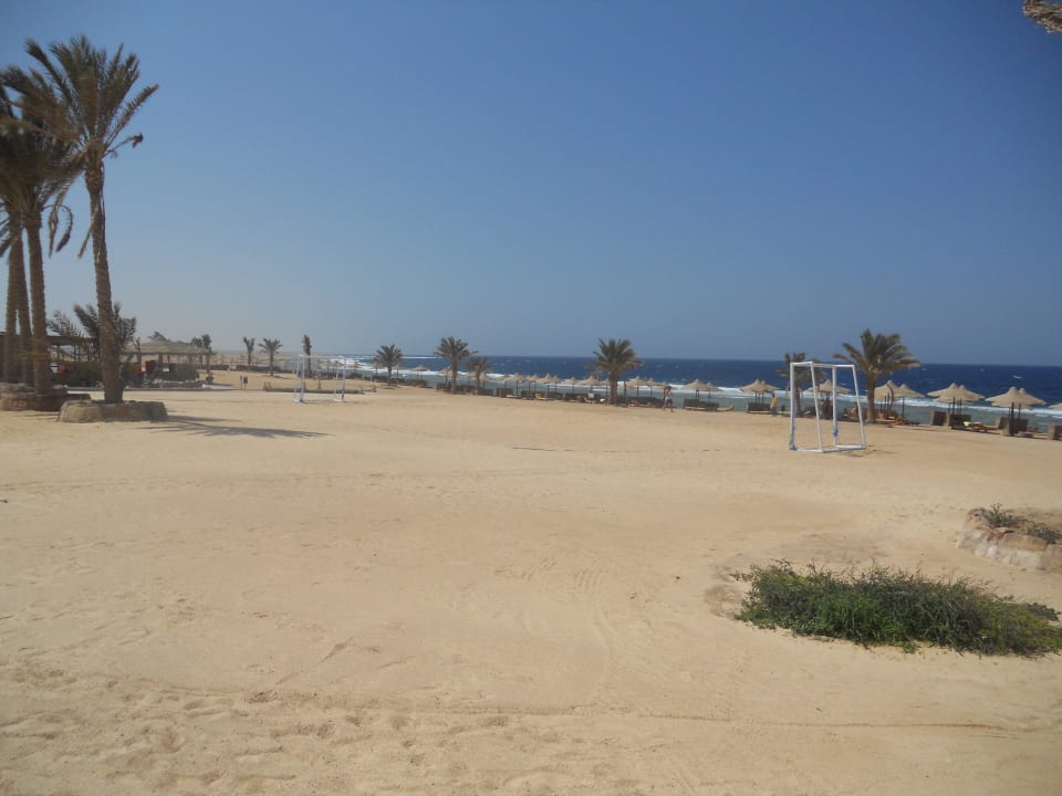 Kilometer nichts Three Corners Sea Beach Resort