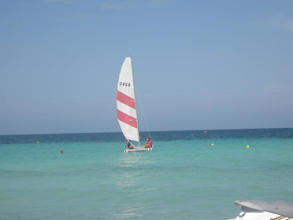 Traumhafter Meerblick Calimera Yati Beach