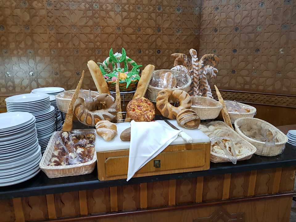 Gastro Pickalbatros Alf Leila Wa Leila Resort - Neverland Hurghada