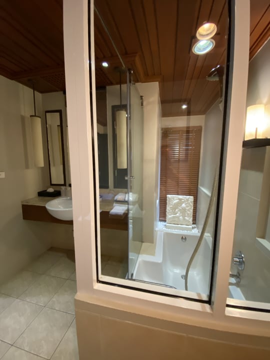 Zimmer Khao Lak Merlin Resort