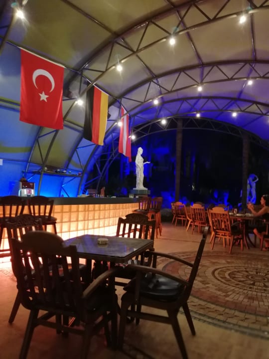Gastro Hotel Yetkin