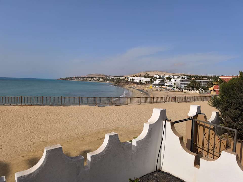 Strand SBH Costa Calma Beach Resort