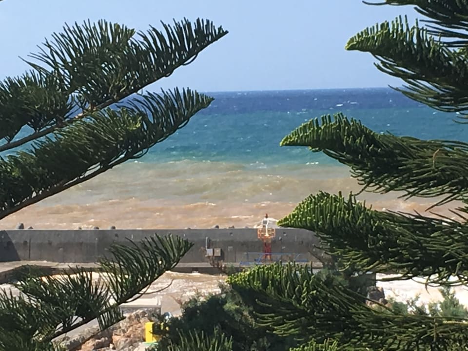 Außenansicht Iberostar Waves Creta Panorama & Mare