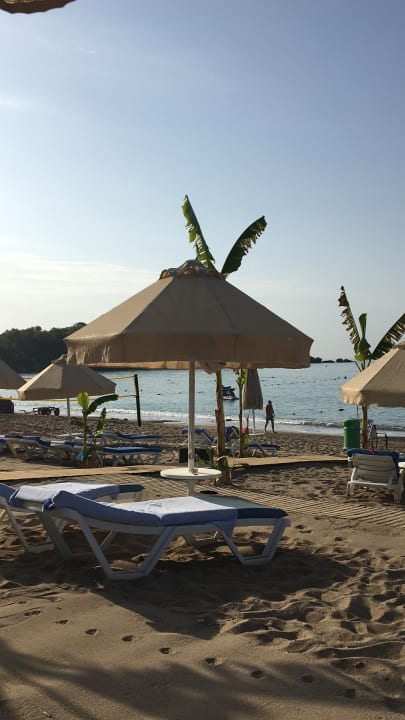 Strand Saphir Resort & Spa