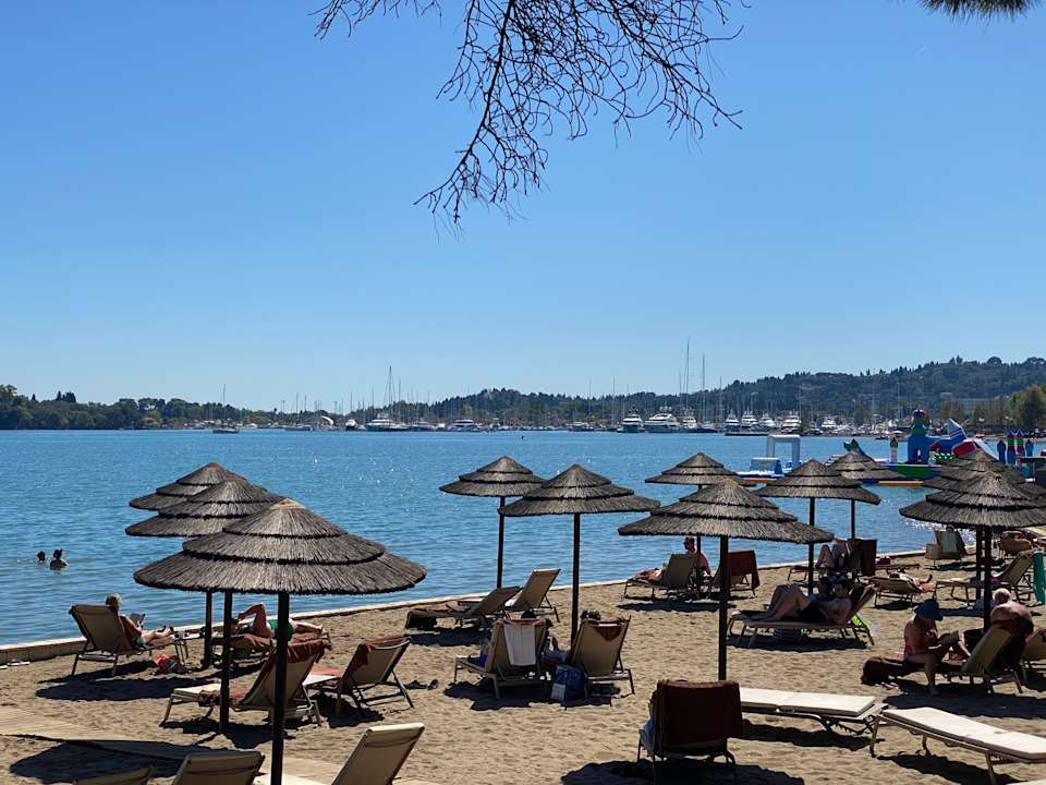 Strand Dreams Corfu Resort & Spa