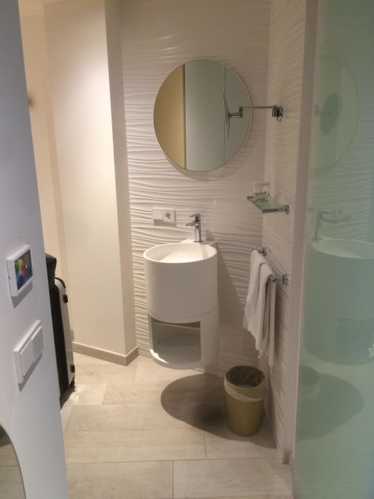 Einzelzimmer Son Moll Sentits Hotel & Spa