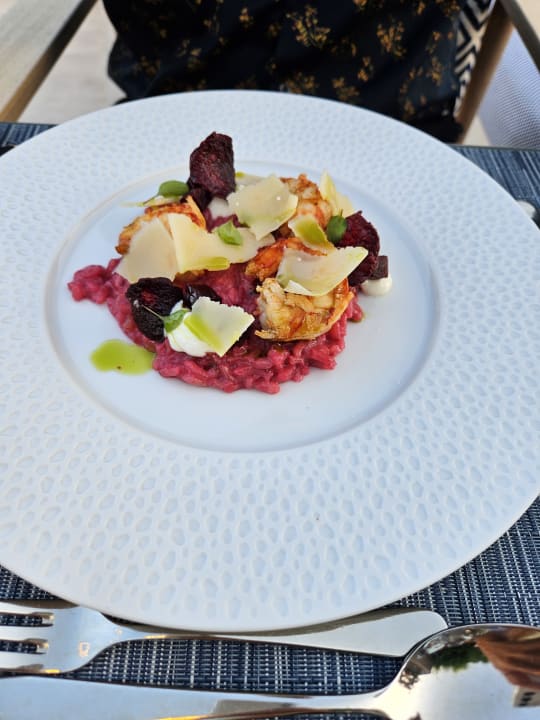 Gastro Creta Maris Resort