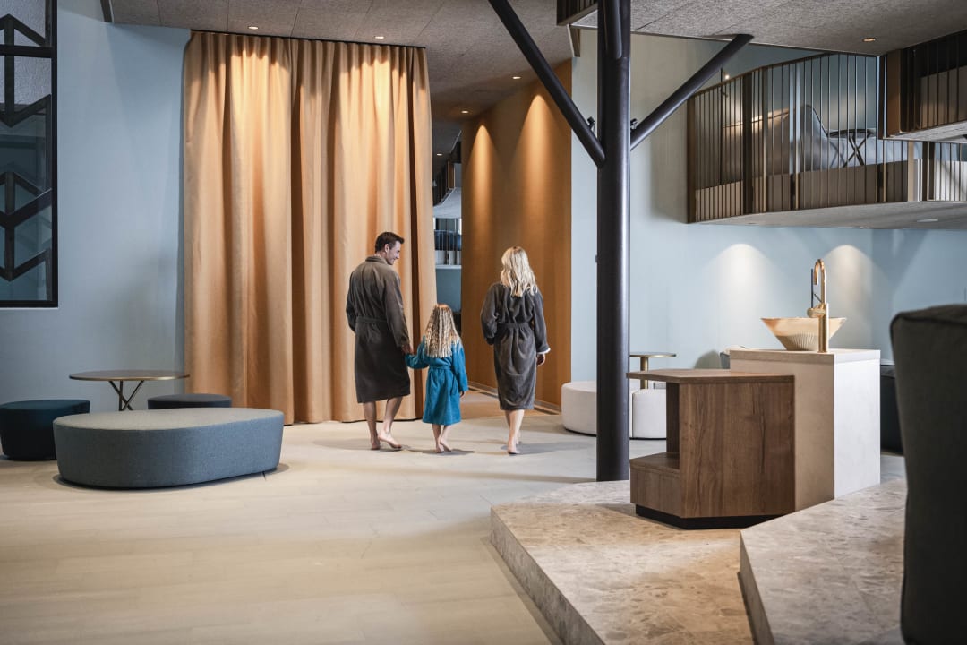 Sport & Freizeit Falkensteiner Family Resort Lido