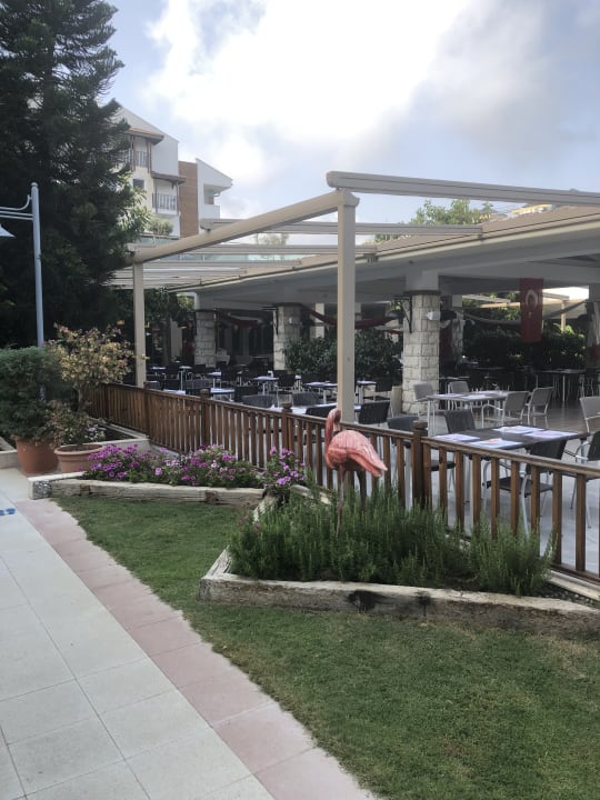 Gastro Belek Beach Resort Hotel