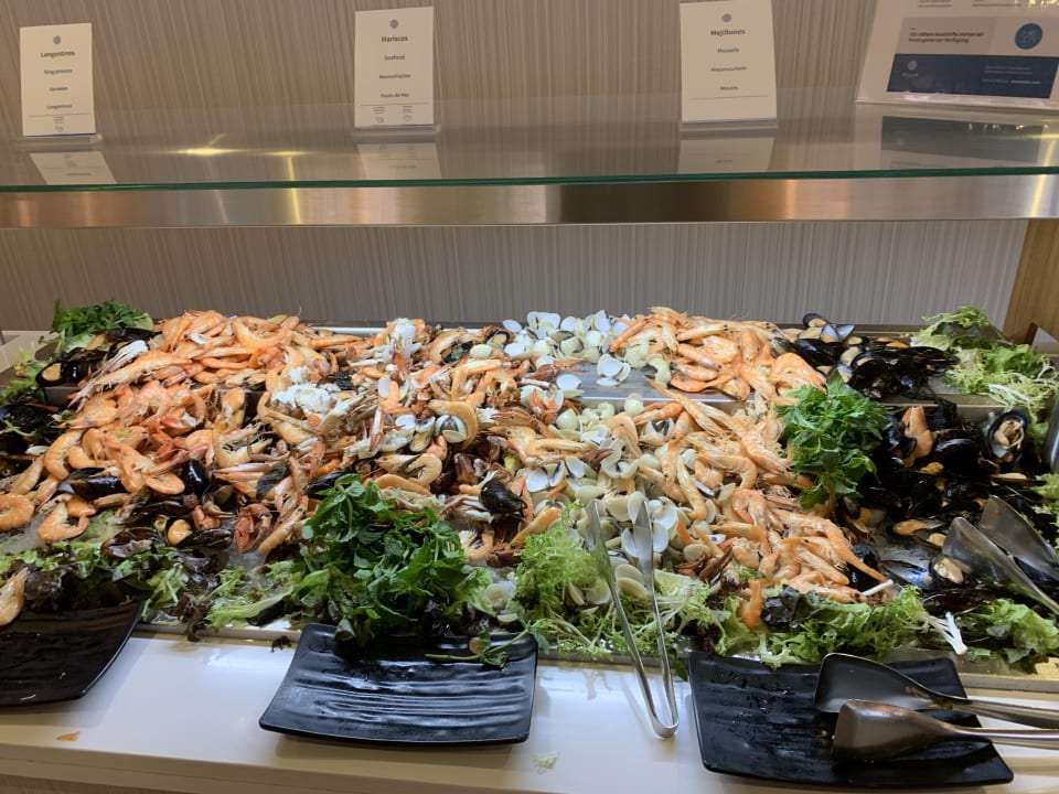 Gastro AluaSoul Mallorca Resort