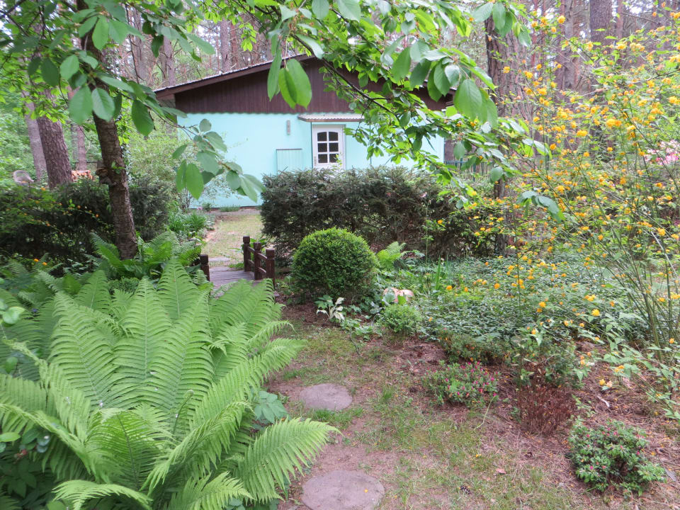 Zimmer Kastavengrund - Ferienhaus Nigella