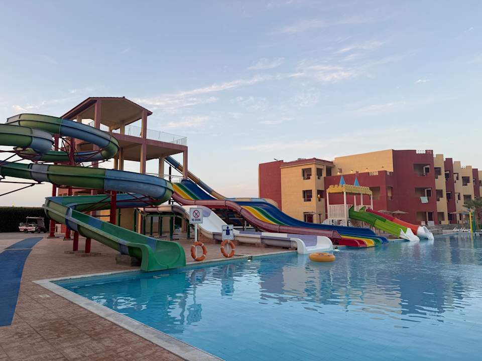 Pool Casa Mare Resort