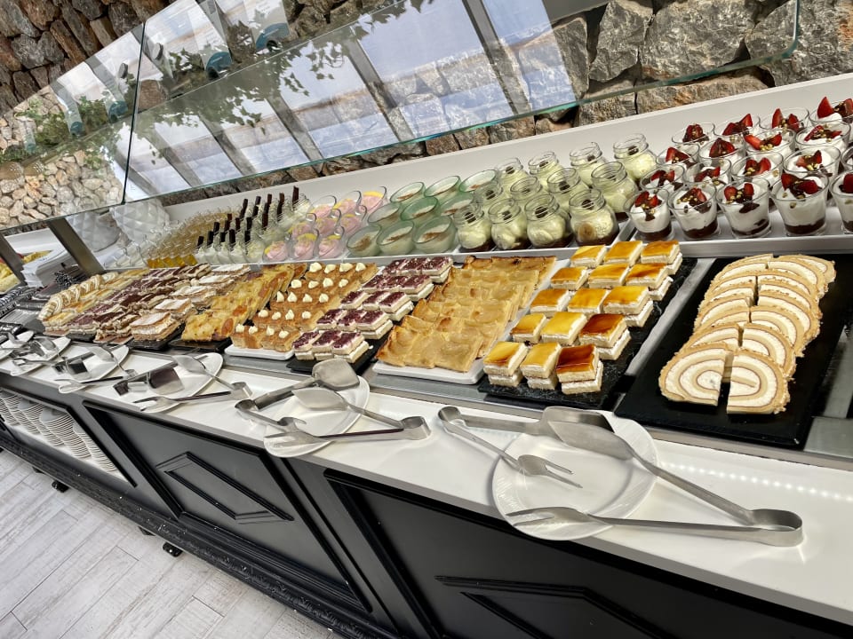 Gastro Playa Garden Selection Hotel & Spa