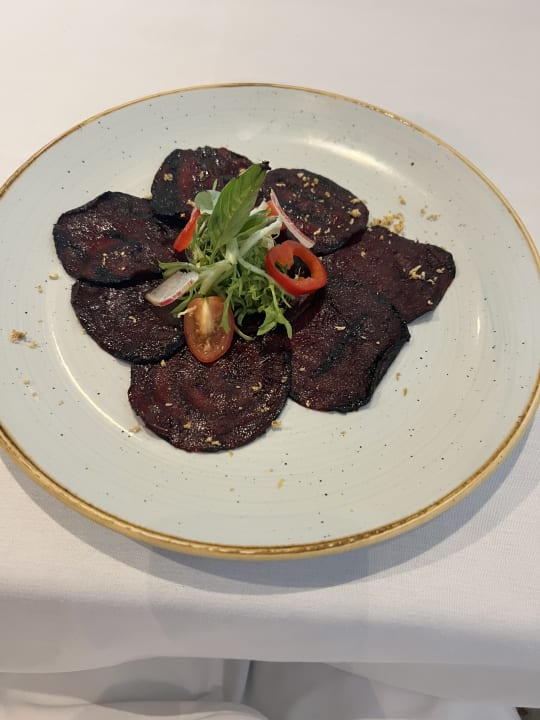 Gastro Akumal Bay Beach & Wellness Resort