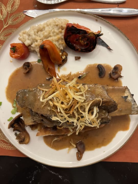 Gastro Seaden Quality Resort & Spa