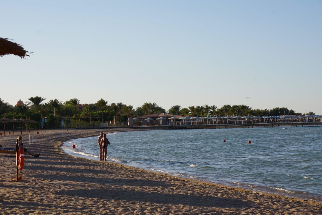 Przypływ Jasmine Palace Resort & Spa