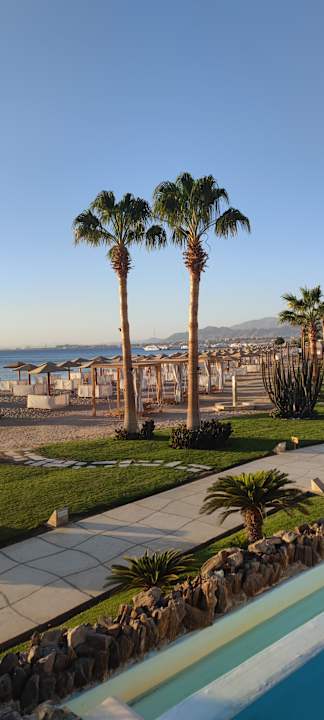 Strand Shams Prestige Abu Soma-Adults Only