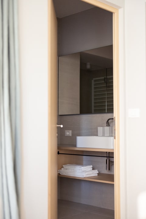 Zimmer Solis Apartments