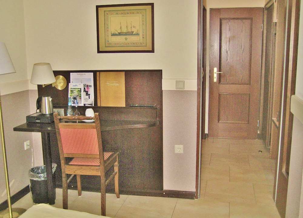 Zimmer Hotel Altes Gasthaus Kuhr