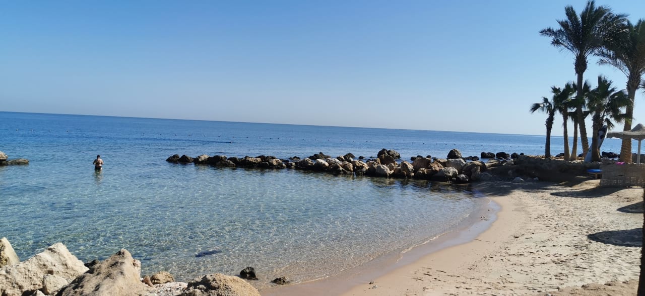 Strand Pickalbatros Citadel Resort