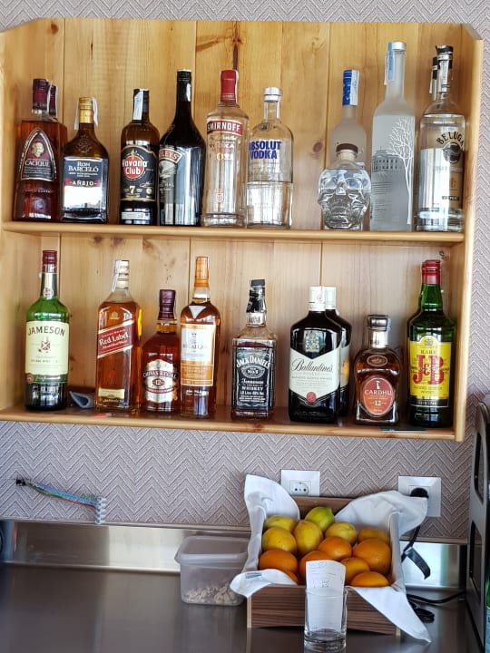 Gastro Iberostar Selection Fuerteventura Palace