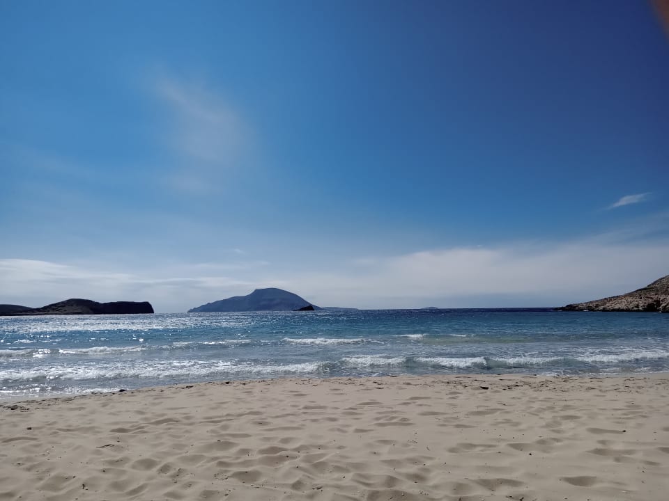 Strand Athena Pallas
