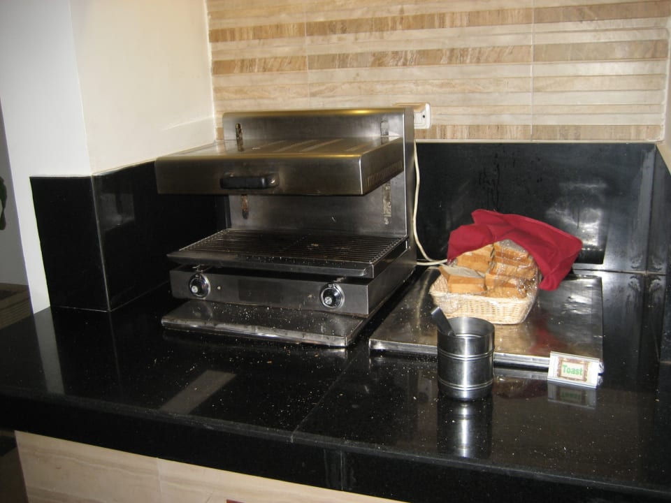 Gastro Pickalbatros Aqua Park Resort - Hurghada