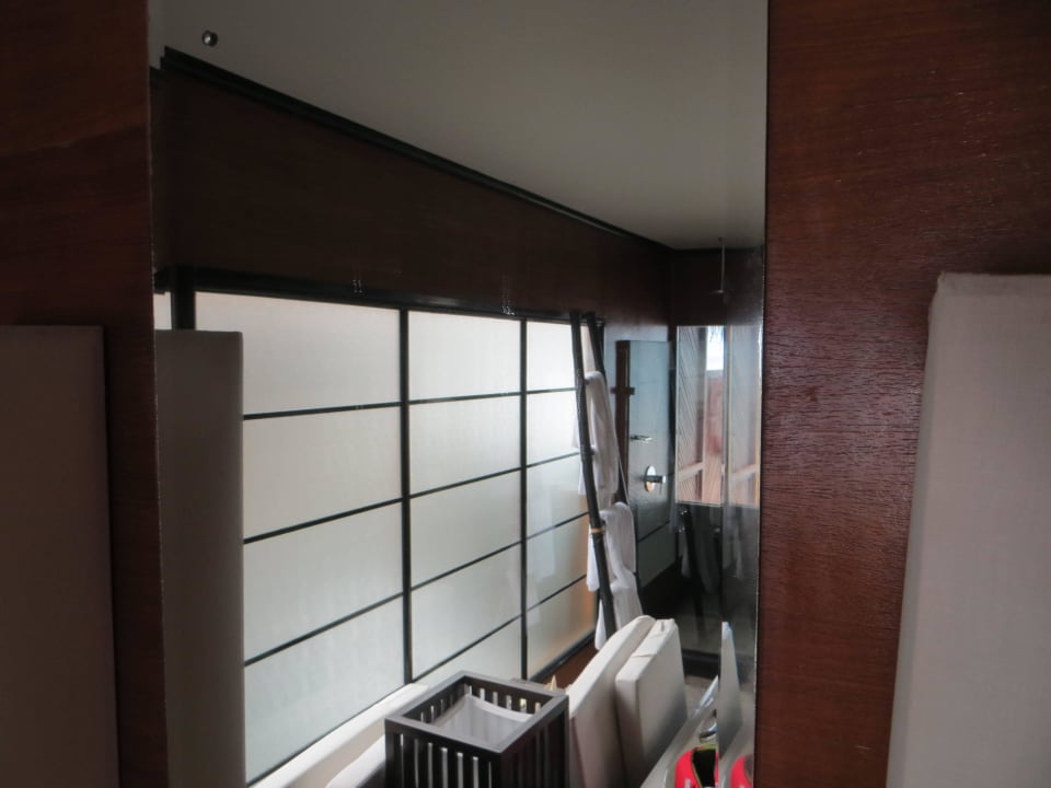 Spiegel verdreckt Adaaran Select Hudhuran Fushi - Premium All Inclusive