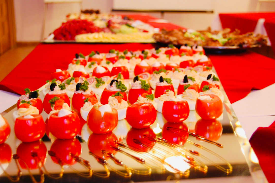 Gastro Interhotel America