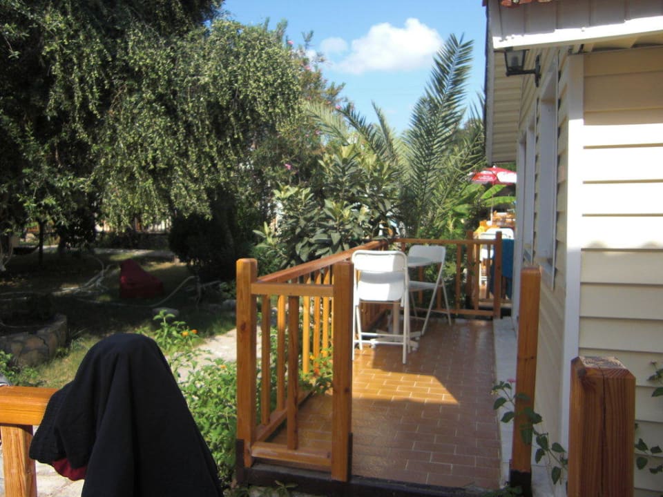 Garten Clover Magic Nova Beach