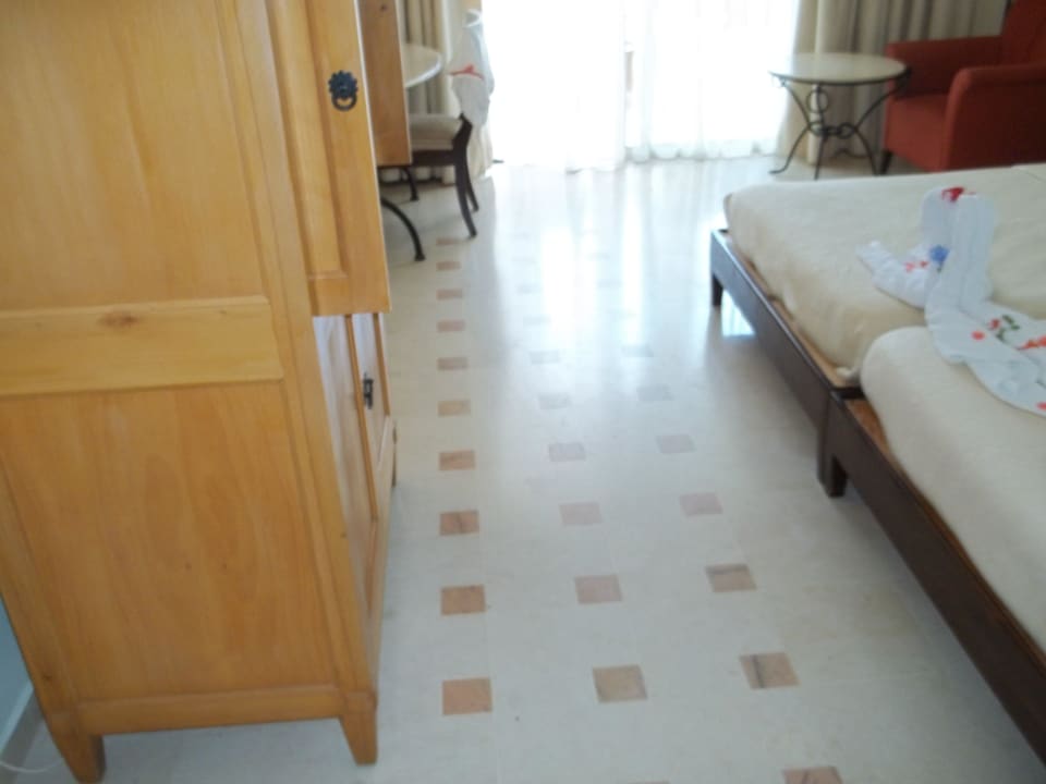 Pokój Medina Solaria & Thalasso