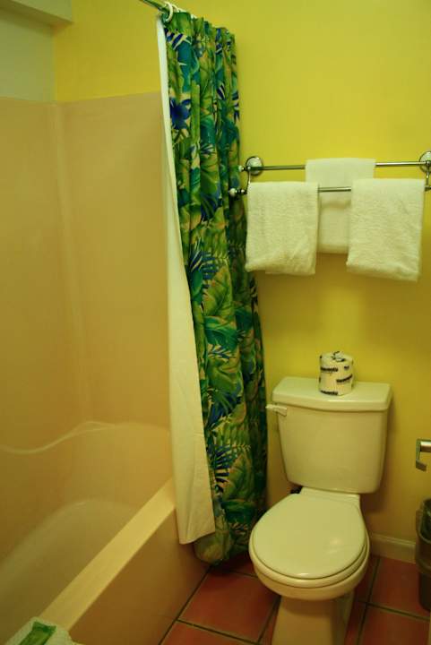 Bad Hotel Lemon Tree Inn